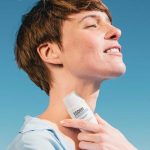 ضد آفتاب ایزدین مدل FotoUltra Solar Allergy Fusion Fluid SPF 50+