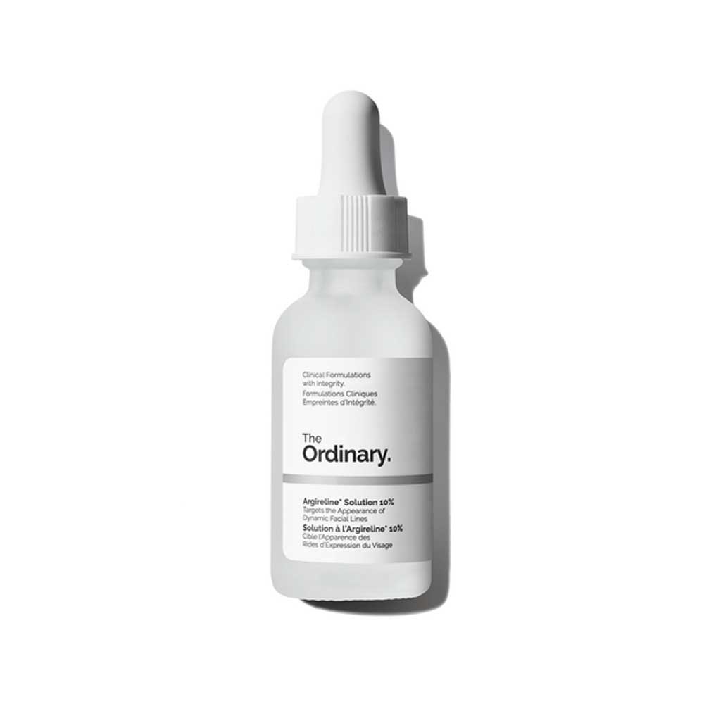 سرم ضد چروک آرژیرلین اوردینری 10%