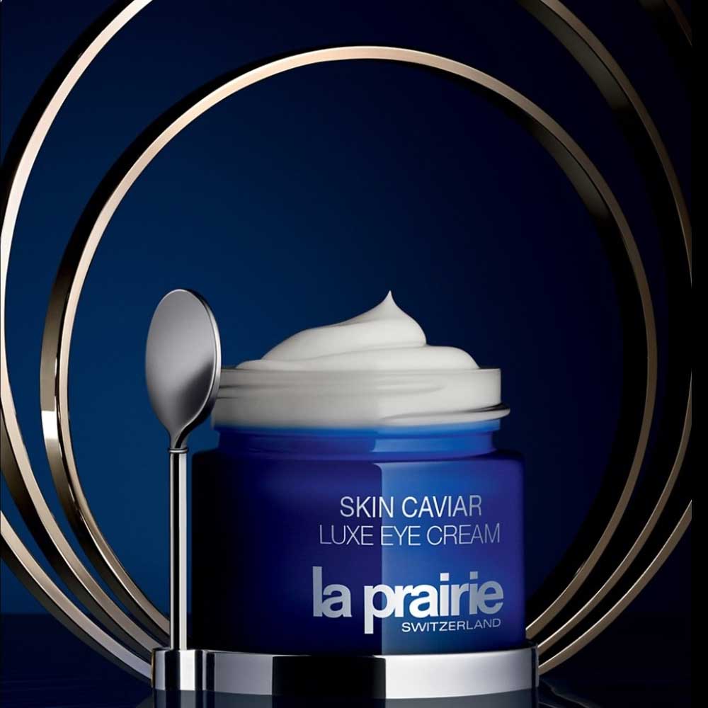 La Prairie Caviar Eye Cream