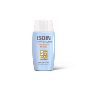 ضدآفتاب ایزدین فیوژن واتر SPF 50