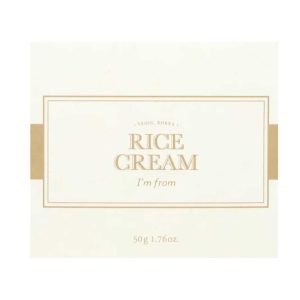 کرم برنج آی ام فرام (I’m From Rice Cream) حجم 50 گرم