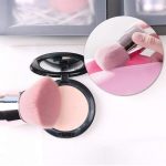 برس آرایشی مدل نانو