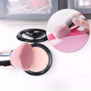 برس آرایشی مدل نانو