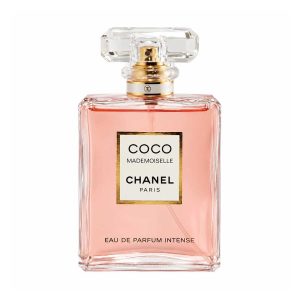 عطر ادکلن شنل کوکو مادمازل