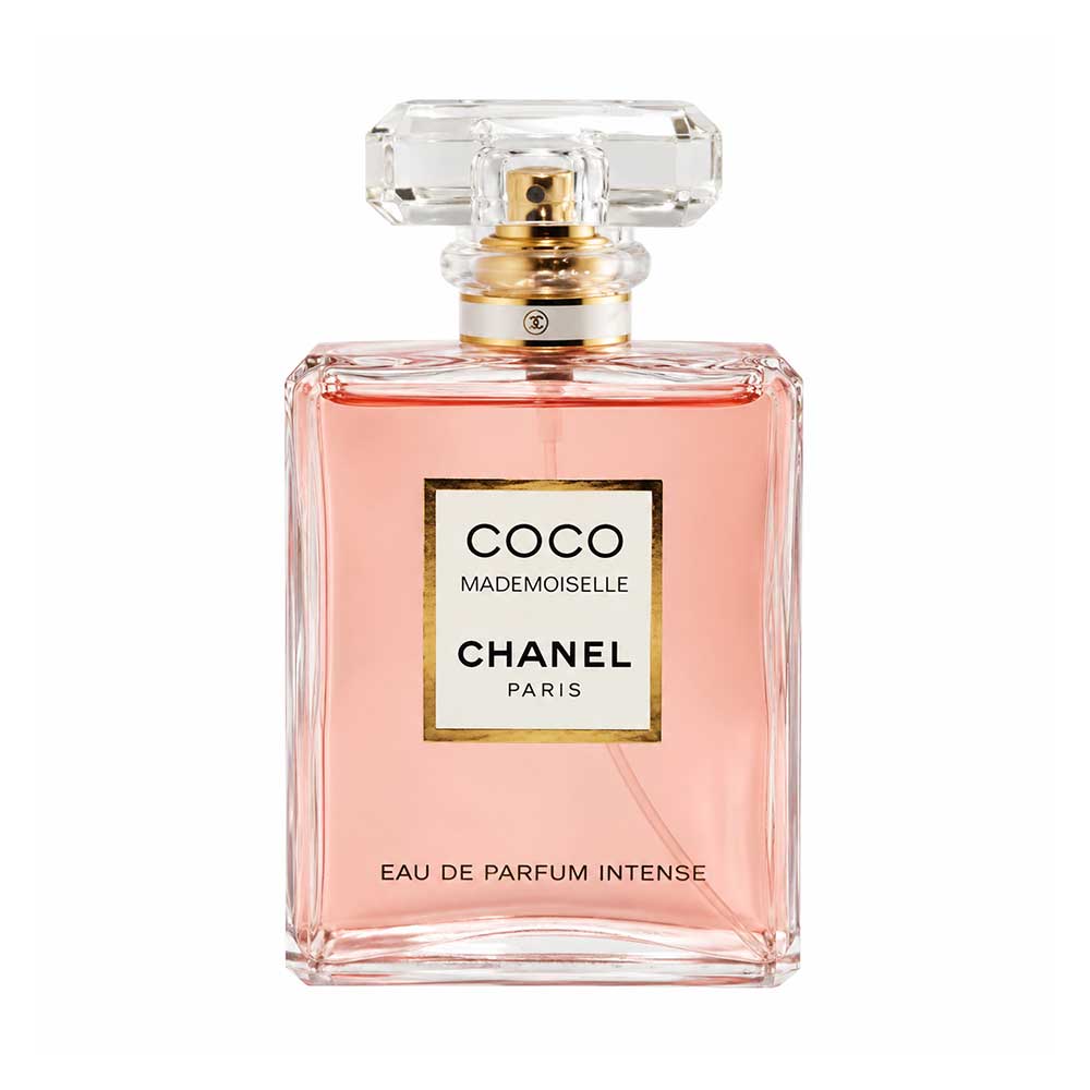 عطر ادکلن شنل کوکو مادمازل