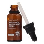سرم روشن کننده ویبرانت گلمور (گلامور)مدل Rapid Skin