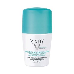 دئودورانت رولی ضد تعریق و ضد لک 48 ساعته