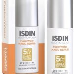 ضدآفتاب مجیک ریپیر فیوژن واتر ایزدین