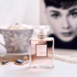 عطر ادکلن شنل کوکو مادمازل
