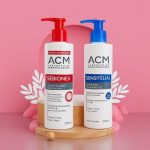 ژل شوینده سبیونکس ای سی ام