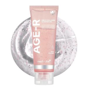 ژل تقویت کننده کلاژن