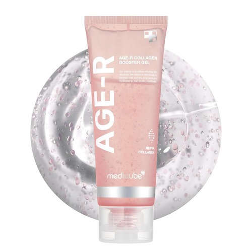 ژل تقویت کننده کلاژن