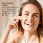 کرم ضد آفتاب رنگی ایزدین