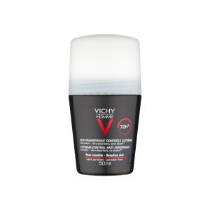 رول ضد تعریق مردانه ویشی