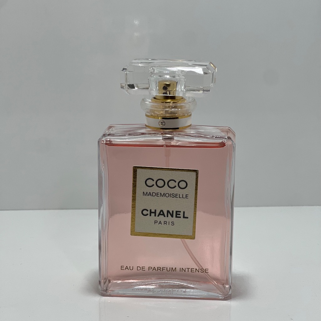 عطر ادکلن شنل کوکو مادمازل