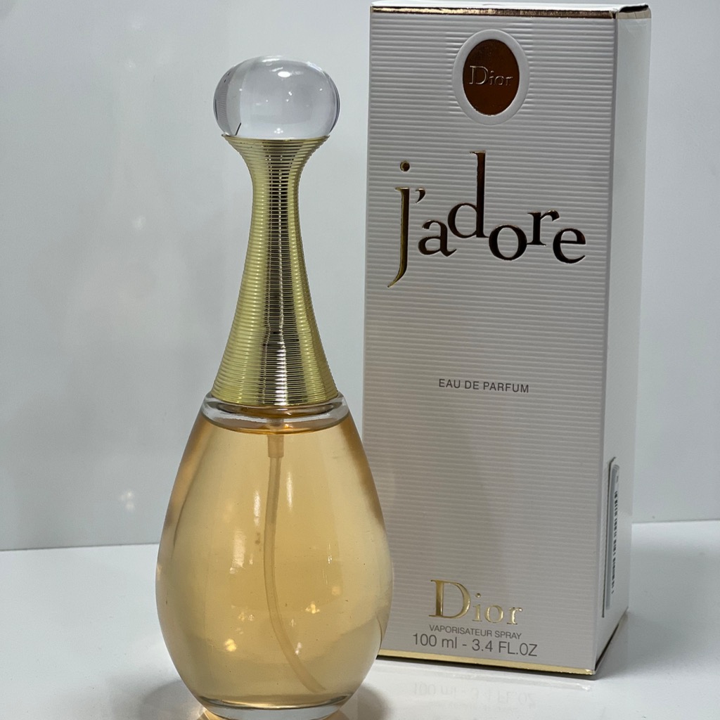 عطر ادکلن جادور-دیور جادور(ژادور)
