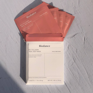 ماسک صورت بایودنس مدل بیوکلاژن