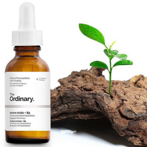 سرم آمینو اسید و B5 حجم 30 میل د اوردینری