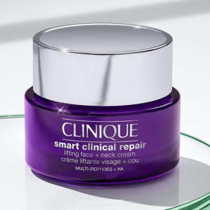 کرم جوانساز و ضد چروک کلینیک