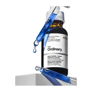 سرم مولتی پپتاید کوپر اوردینری