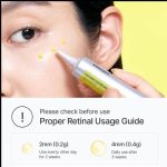 کرم رتینال سفت‌کننده پوست کلایمکس