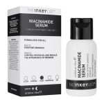 سرم پوست دی اینکی لیست مدل نیاسینامید