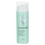 کرم ضد جوش و مرطوب کننده ویشی