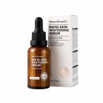 سرم روشن کننده ویبرانت گلمور (گلامور)مدل Rapid Skin