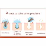 سرم کوچک کننده منافذ ویبرانت گلامور