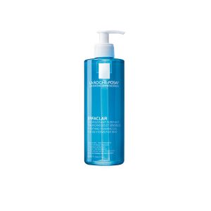 ژل شستشو صورت لاروش پوزای