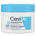 کرم مرطوب کننده قوی SA UREA 10%