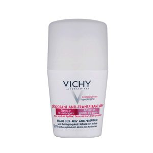 رول ضد تعریق ویشی