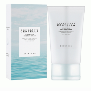 کرم مرطوب کننده ماداگاسکار سنتلا هیالو سیکا اسکین
