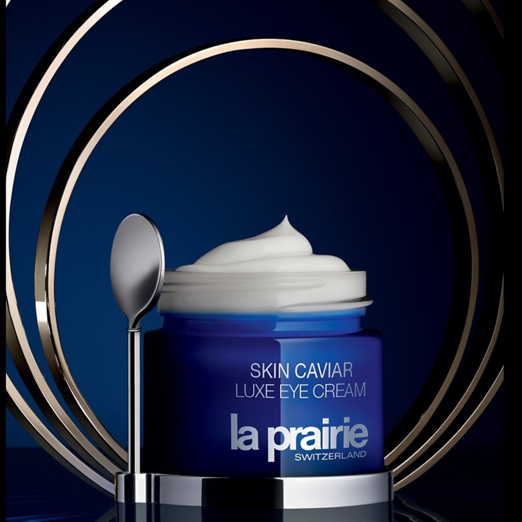 La Prairie Caviar Eye Cream