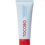 فوم شستشو توکوبو TOCOBO مدل Coconut Clay حجم 150 میل