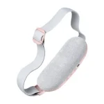 کمربند و ماساژور حرارتی قاعدگی