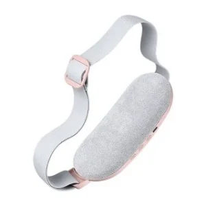 کمربند و ماساژور حرارتی قاعدگی