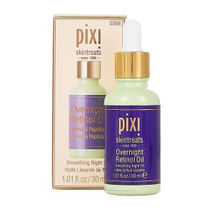 روغن صورت پیکسی مدل RETINOL