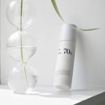 کرم مرطوب کننده دست و صورت آنوا مدل Heartleaf70