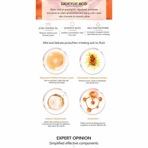سرم کوچک کننده منافذ ویبرانت گلامور