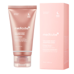 ماسک شب کلاژن مدی کیوب لایه بردار 75 میل