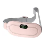 کمربند و ماساژور حرارتی قاعدگی