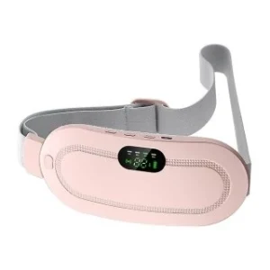 کمربند و ماساژور حرارتی قاعدگی