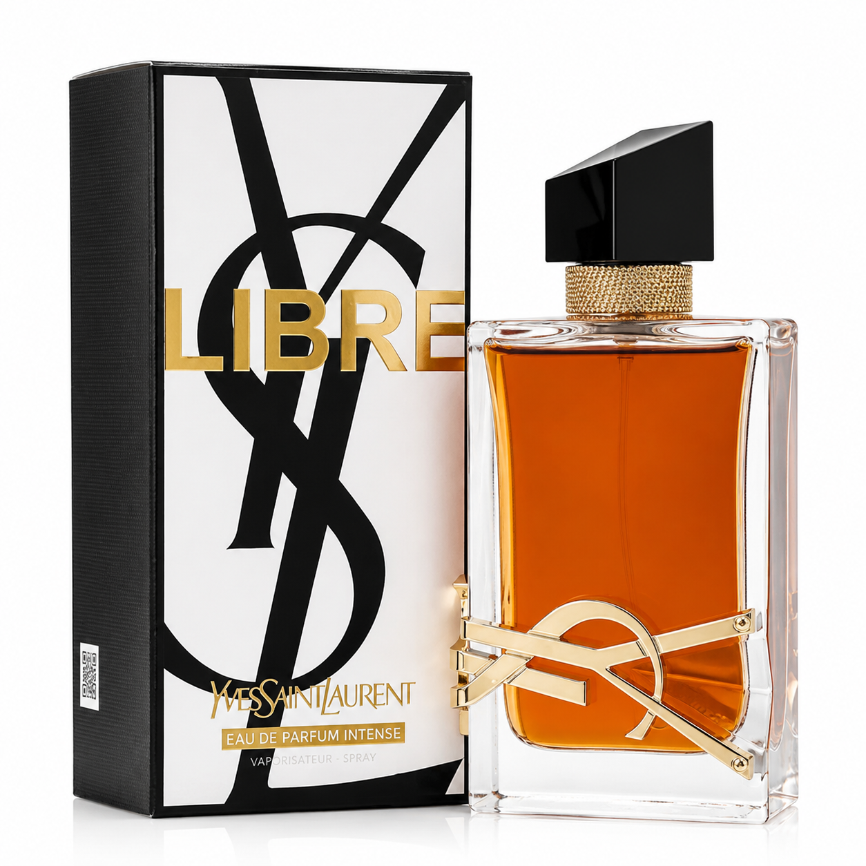 عطر Yves Saint Laurent (ایو سن لورن)