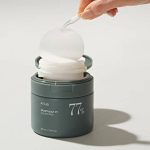 تونر پد تسکین دهنده و ضد التهاب آنوا