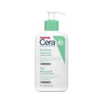 شوینده سراوی پوست چرب و نرمال مدل فوم