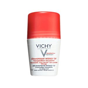 رول ضد تعریق ویشی مدل INTENSIVE 72H