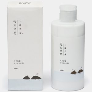 لوسیون مرطوب کننده و تسکین دهنده ی دوکو راندولب