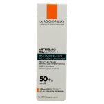 کرم ضد آفتاب بدون رنگ لاروش پوزای SPF 50