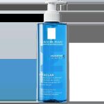 ژل شستشو صورت لاروش پوزای مدل Microbiom